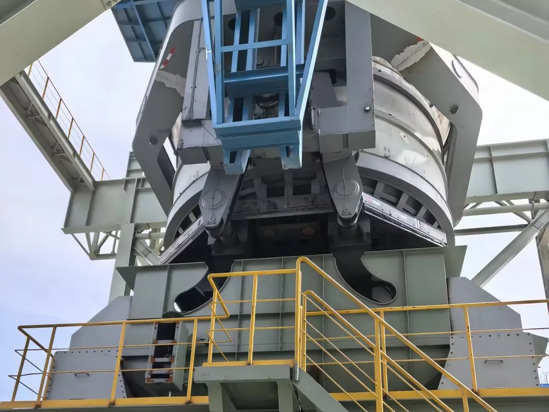 NO.2 CDQ of Inner Mongolia Junzheng Coking Project Successfully Commissioned